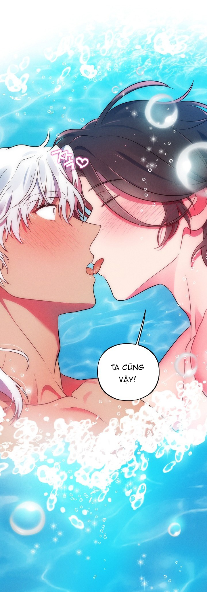 [18+] tuyển tập truyện bl ngắn - double bell chapter 37 7