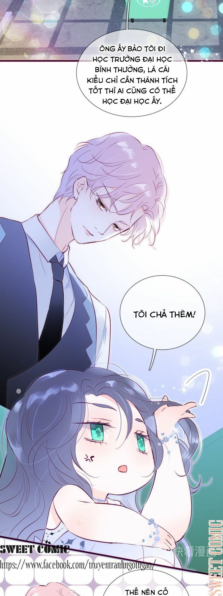 hoa bỏ chạy với nhím rồi chapter 1 42