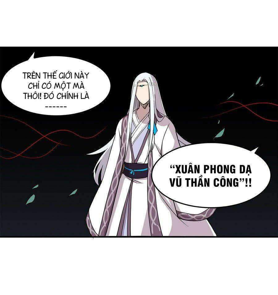 cuộc sống thoái ẩn của võ lâm chi vương chapter 26 24