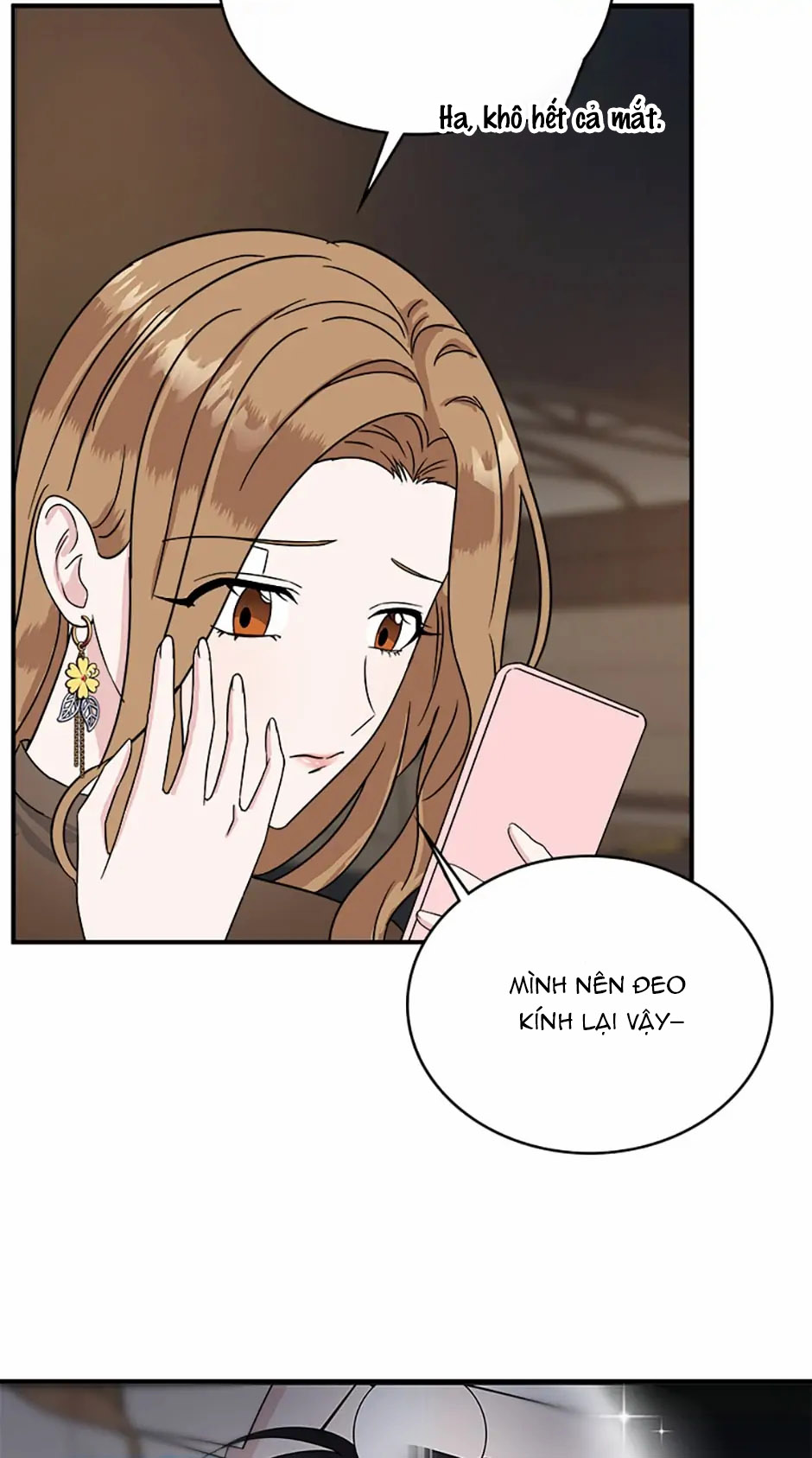 thiếu tôi là sếp mất ngủ ngay chapter 28.1 31