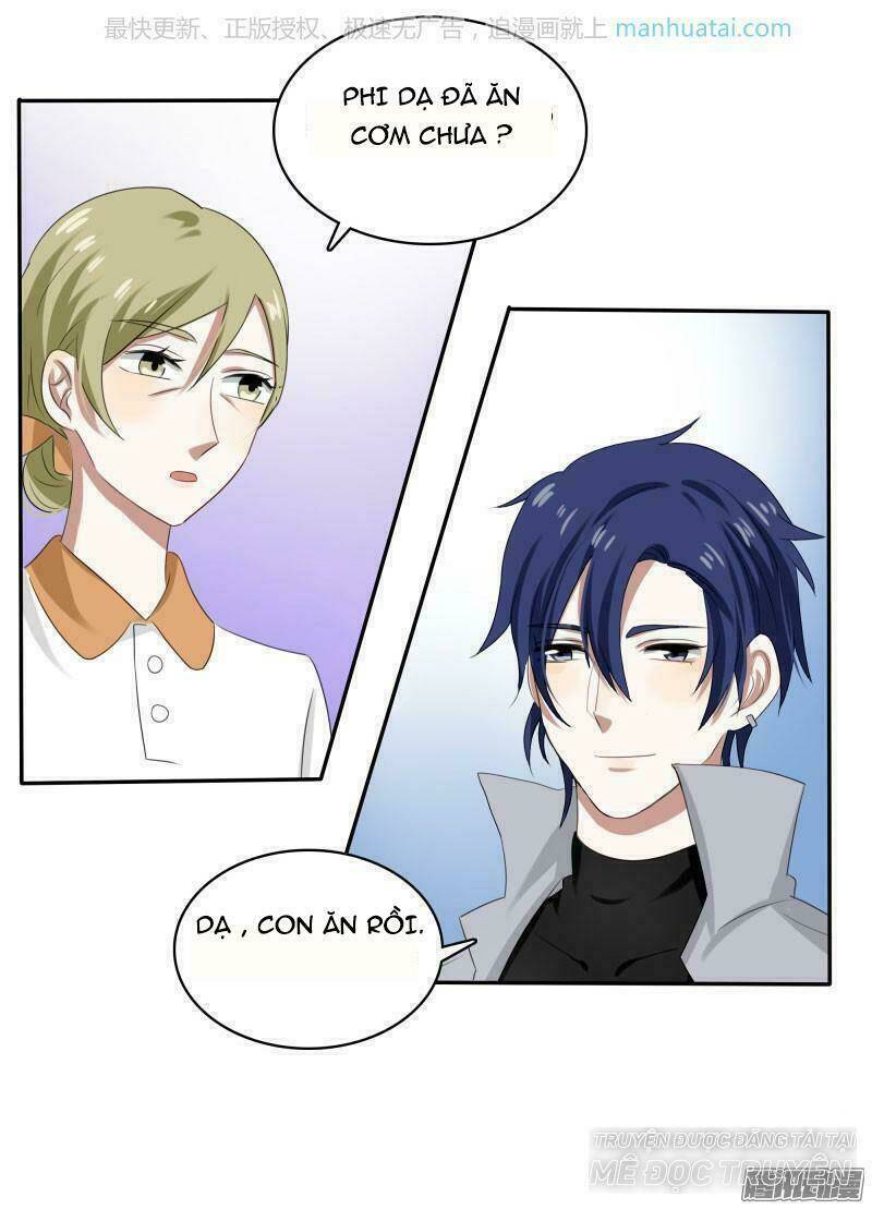 đế thiếu đoạt tình thành nghiện chapter 31 11