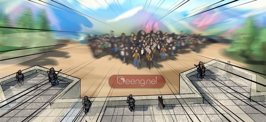 vua sinh tồn chapter 75 48