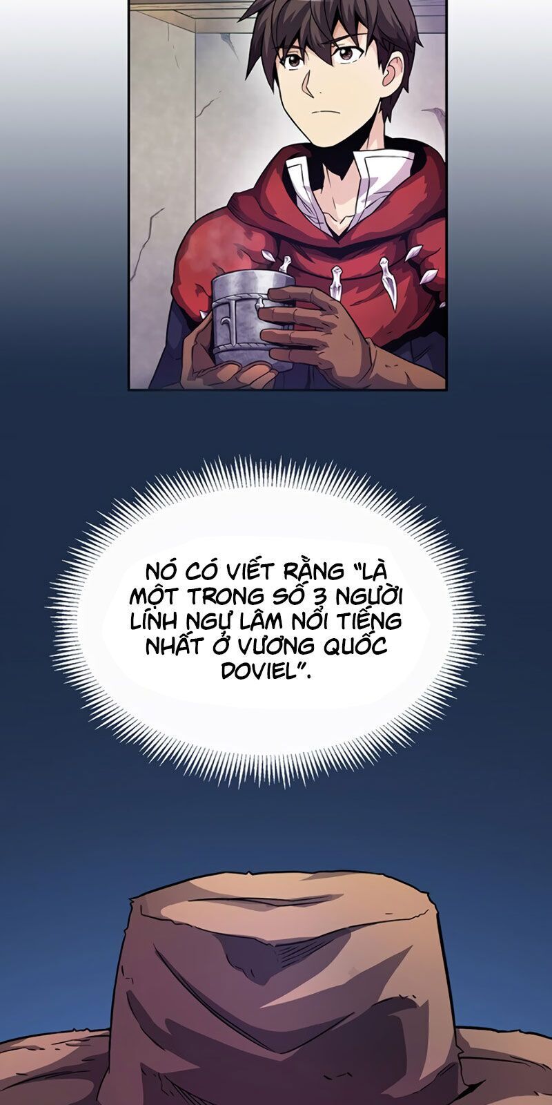 arcane sniper (xạ thủ đạn ma) chapter 25 27