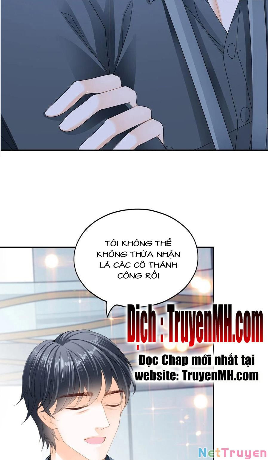 bạo quân ái nhân chapter 95 11