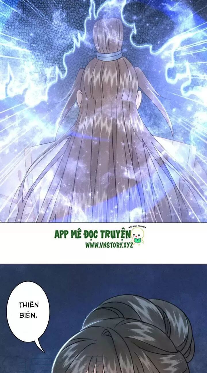 cực phẩm phế vật tiểu thư chapter 101 39