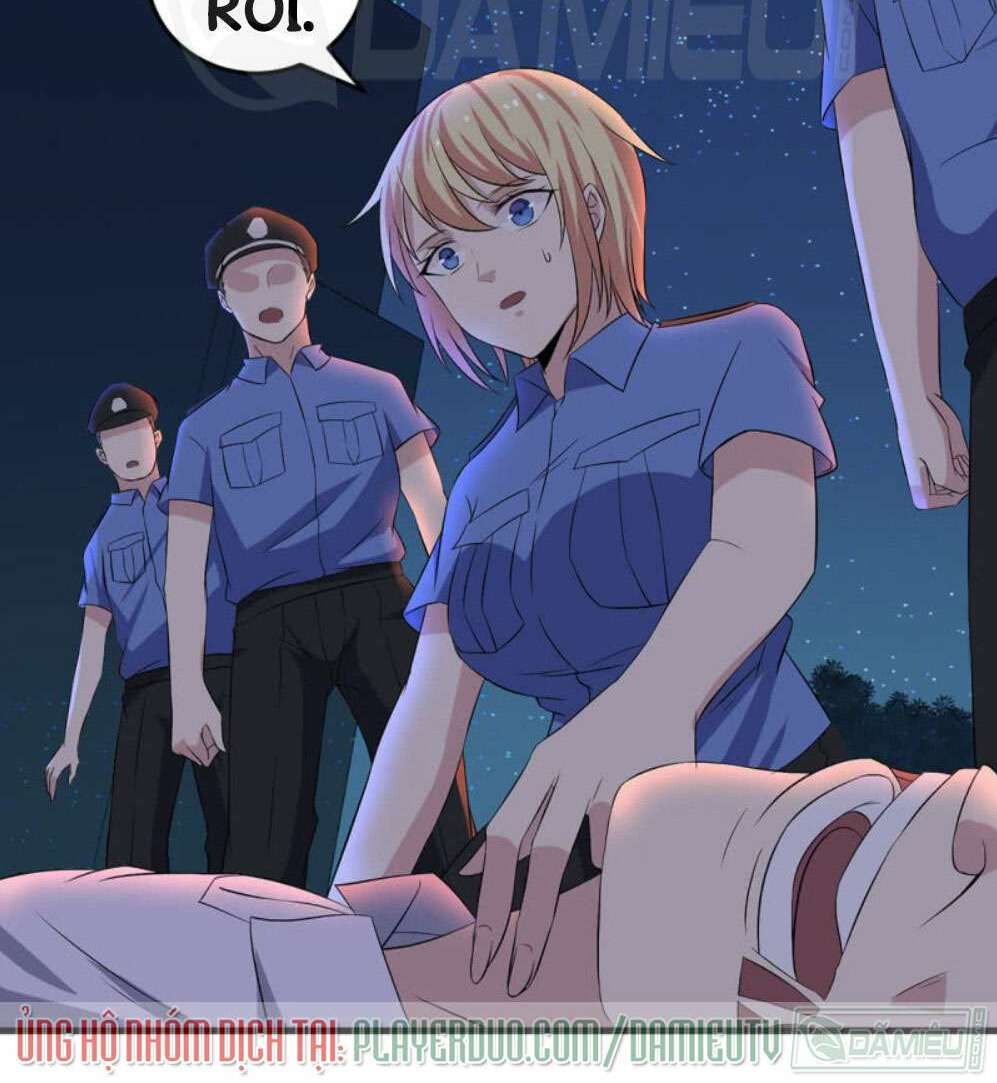 ta có nhẫn thần quyền năng chapter 31 11