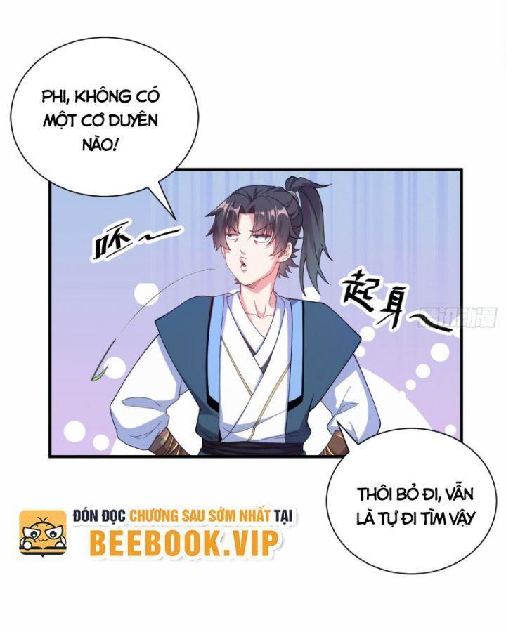 ta đã bắt nạt khí vận chi tử chapter 3 55