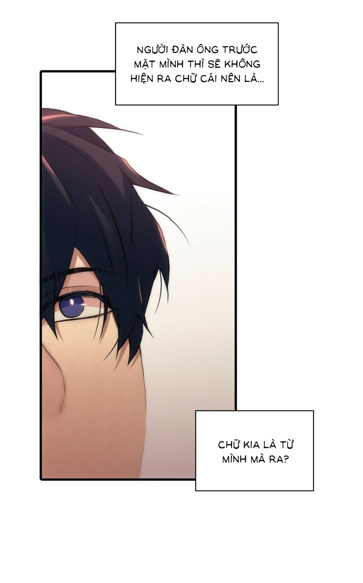 giai điệu của ngôn ngữ chapter 25 64