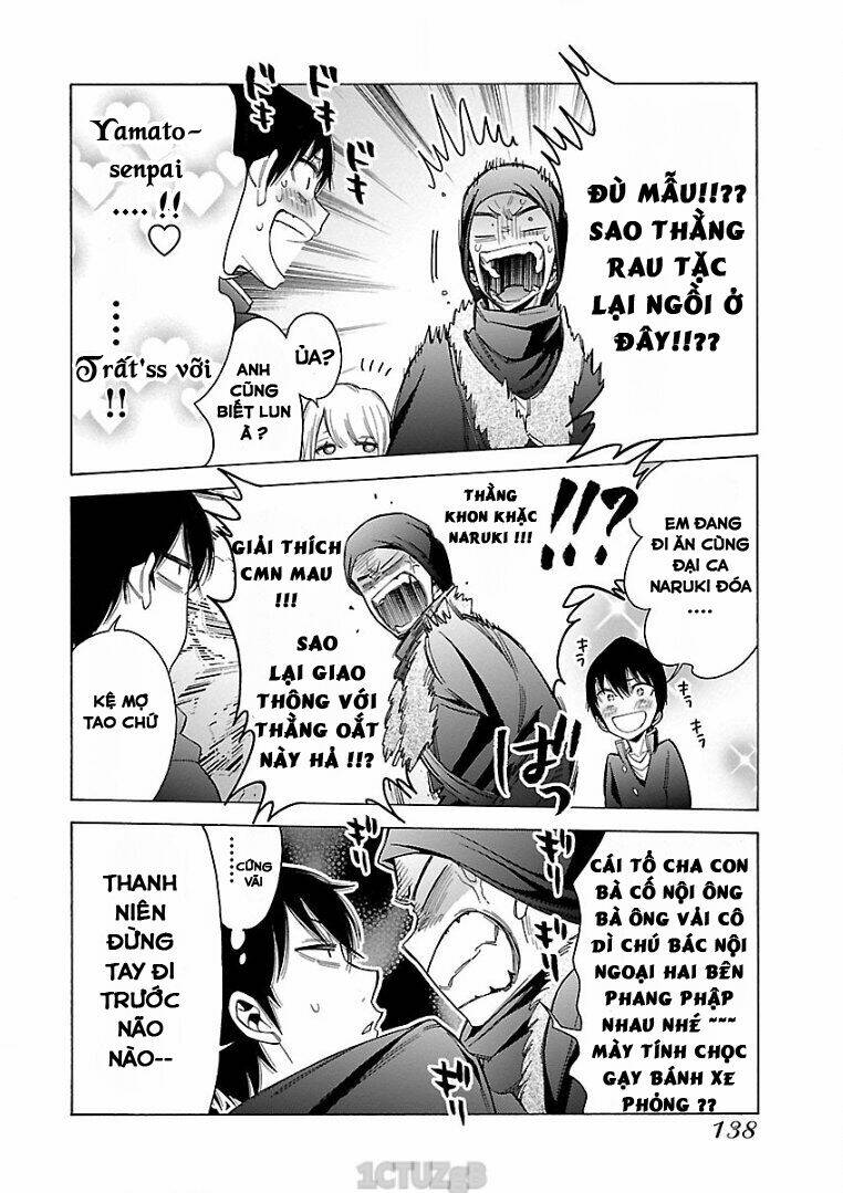 momoiro meloik chapter 77 15