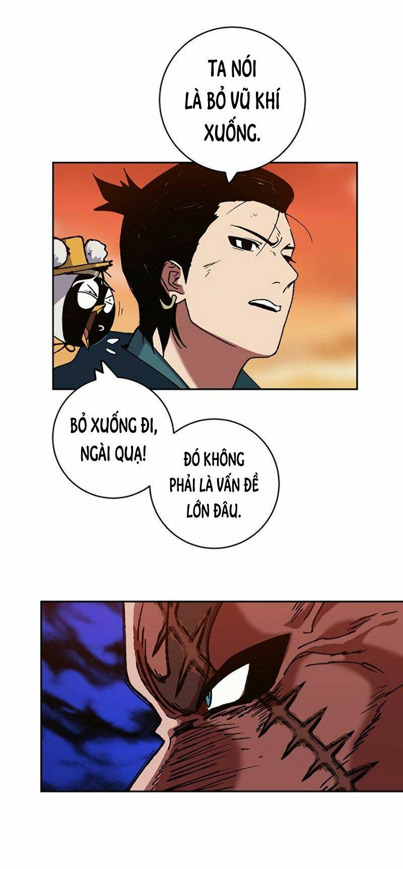 npc bắt đầu từ kỹ năng lv.999 chapter 8 41