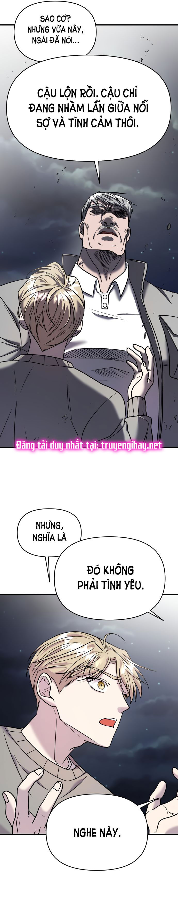 phản diện thuần túy chapter 19.2 12