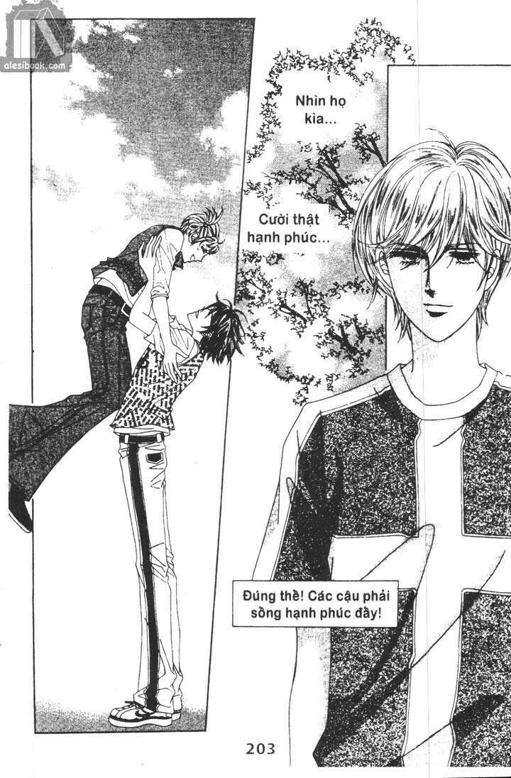 hồng tiểu thư chapter 42 43