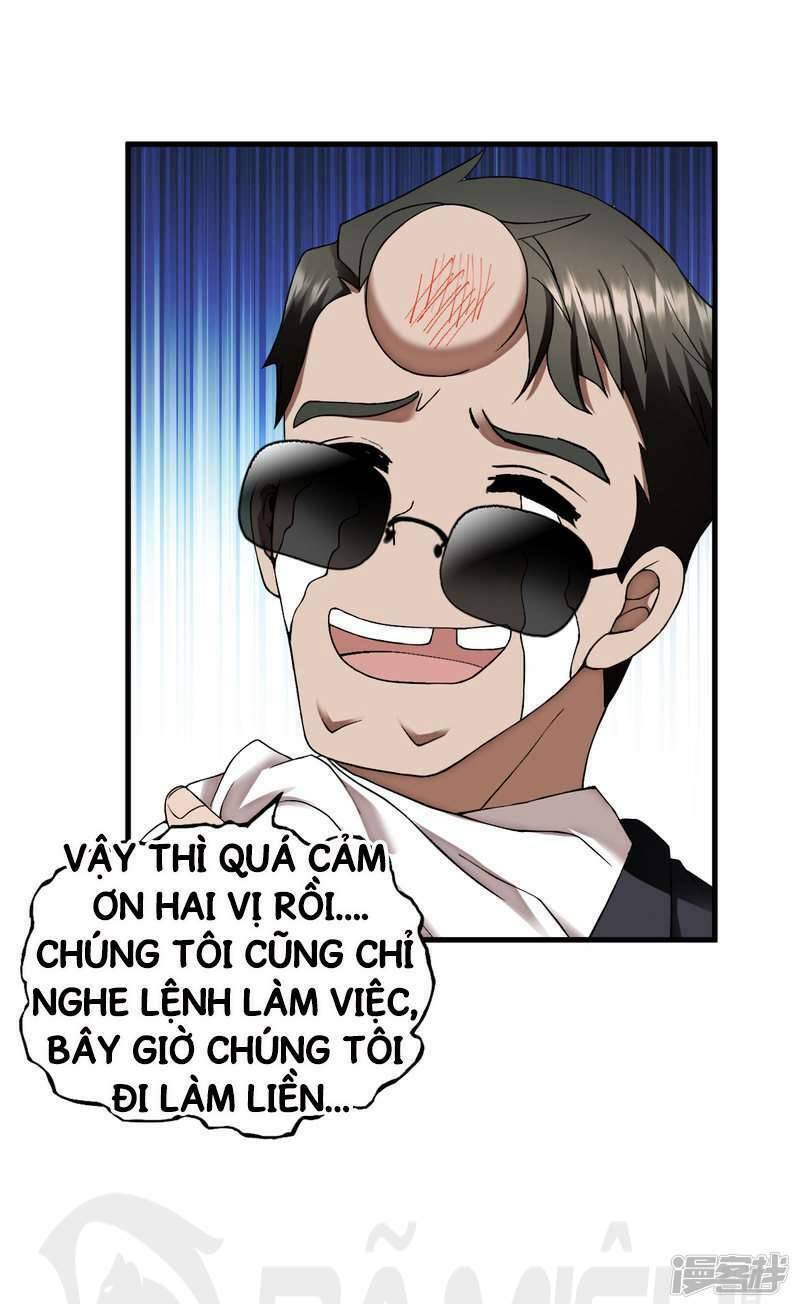 siêu phẩm chiến binh chapter 45.2 13