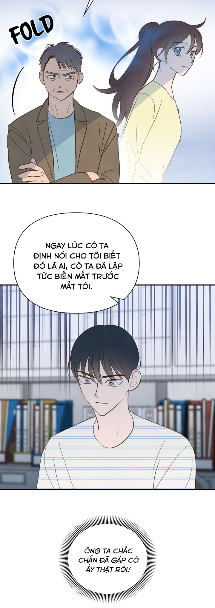 hãy để tôi một mình chapter 90 8