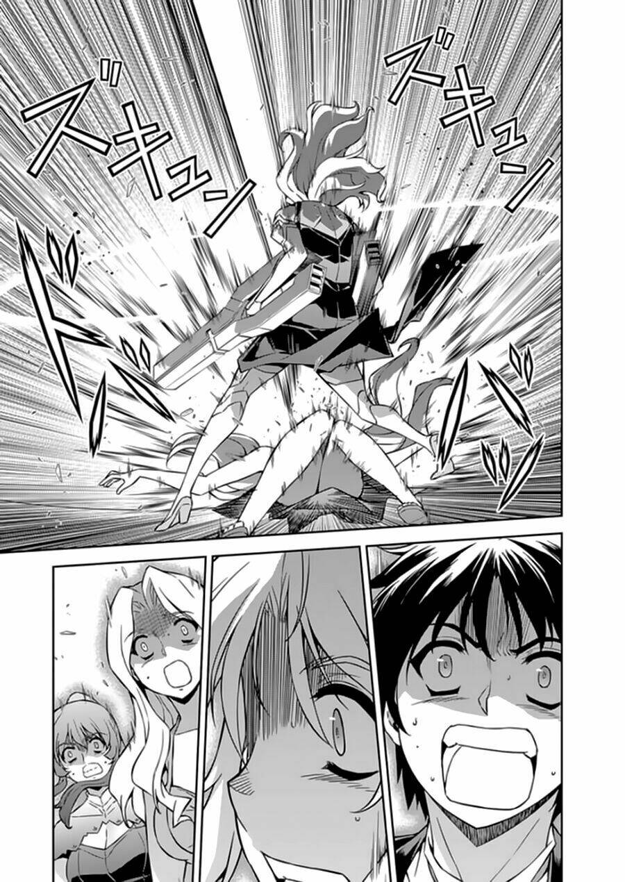 freezing chapter 174 5