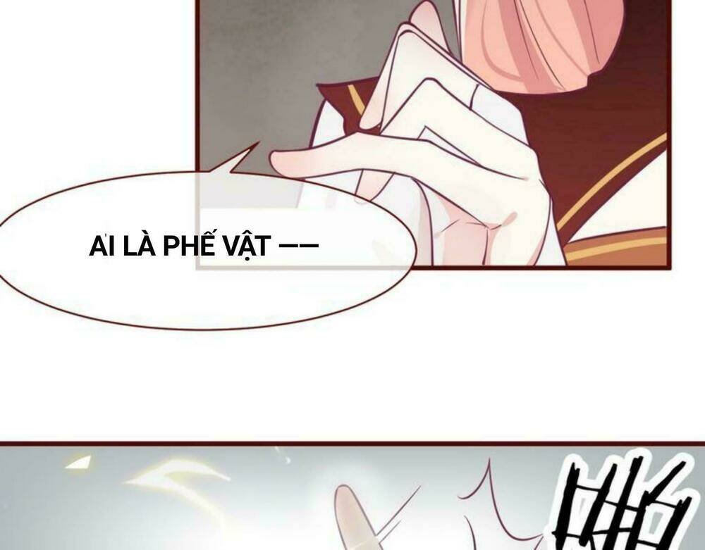tà quân khó dưỡng tiểu ma phi chapter 7 23