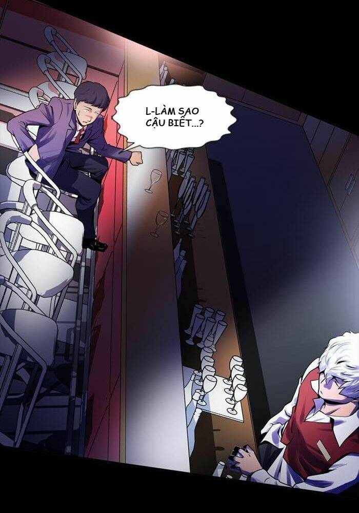 giáo sư băng giá chapter 1 27