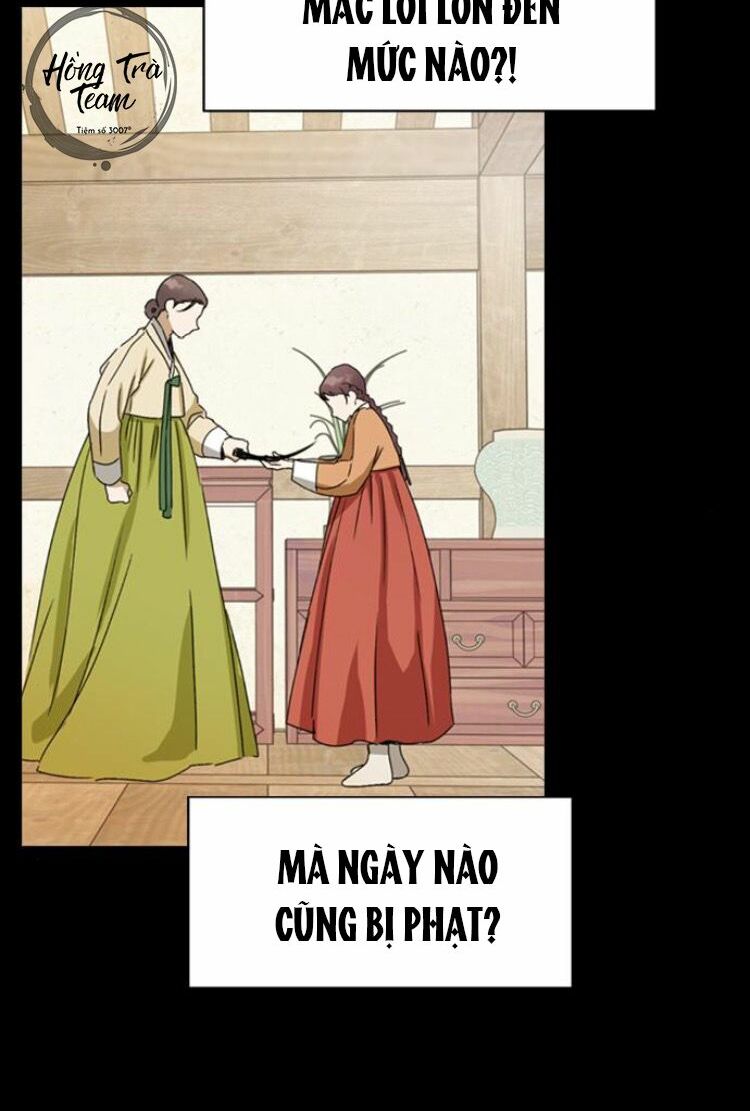 duyên nợ kiếp trước chapter 11 60