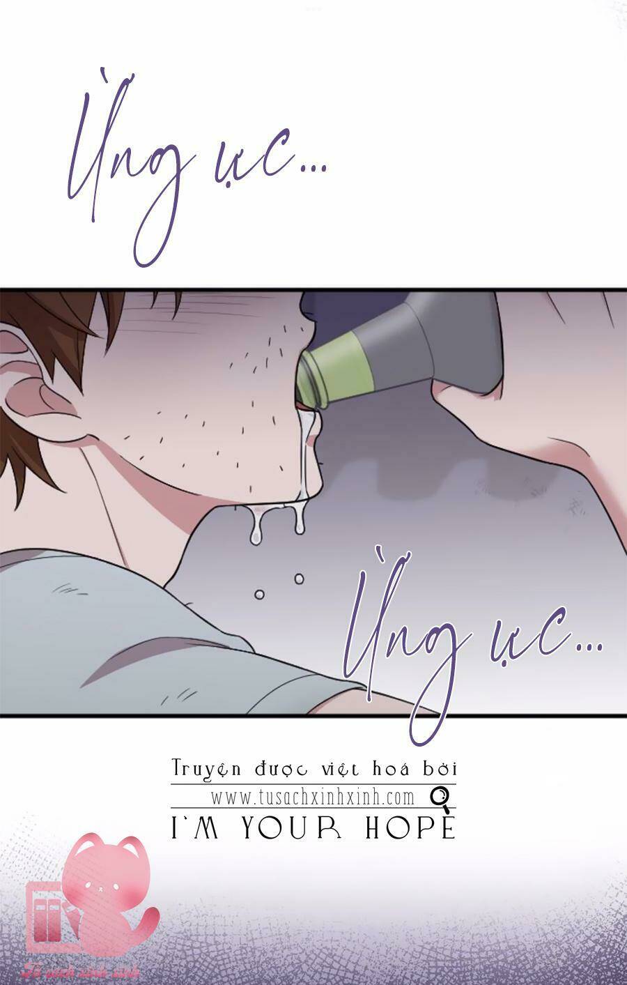 cô đi mà lấy chồng tôi đi chapter 41 19