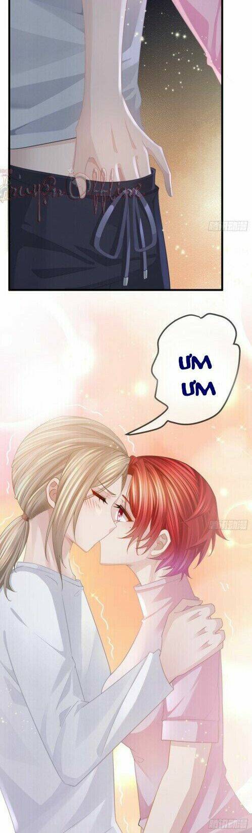 đứa trẻ có 5 daddy chapter 5 18