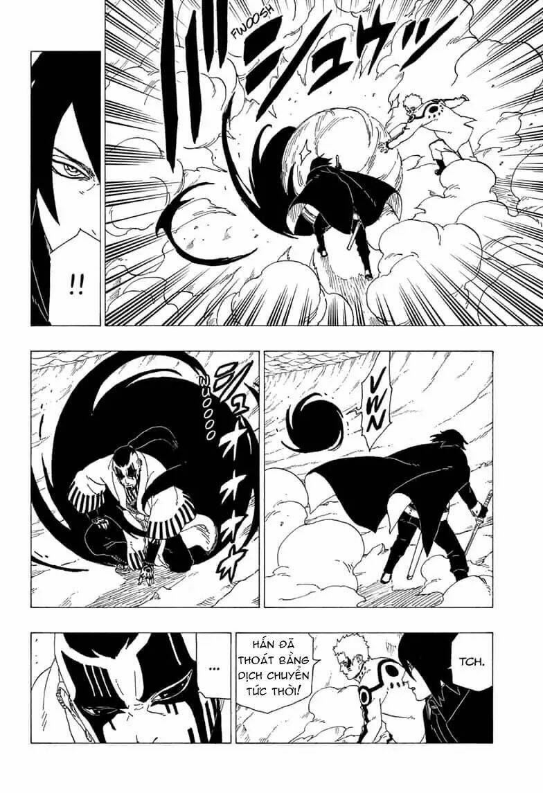 uzumaki boruto chapter 37 41