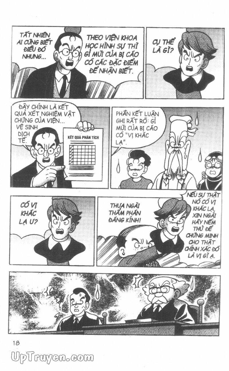 đội quân nhí nhố chapter 28 18