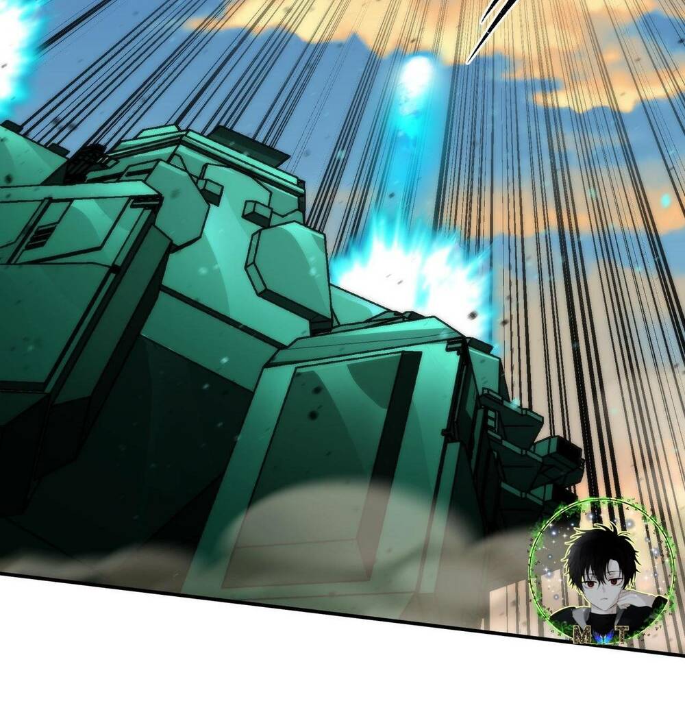 phù thạch vương giả chapter 23 16