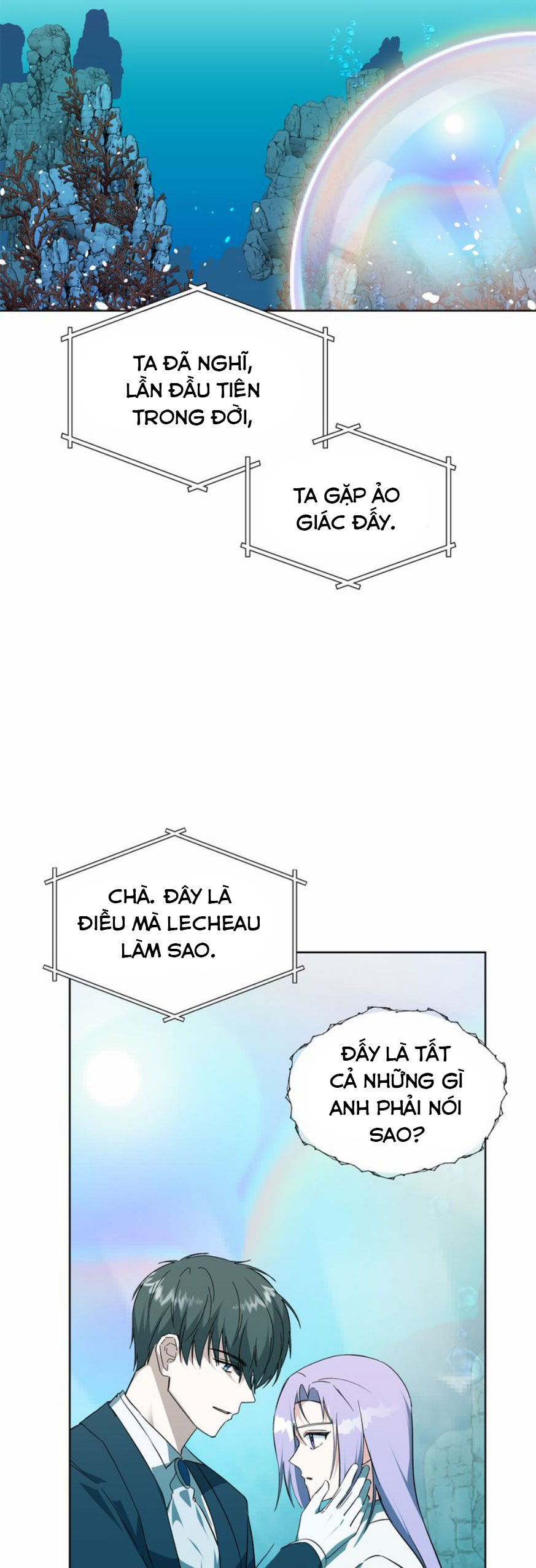 hãy nghe lời của tôi chapter 87 63