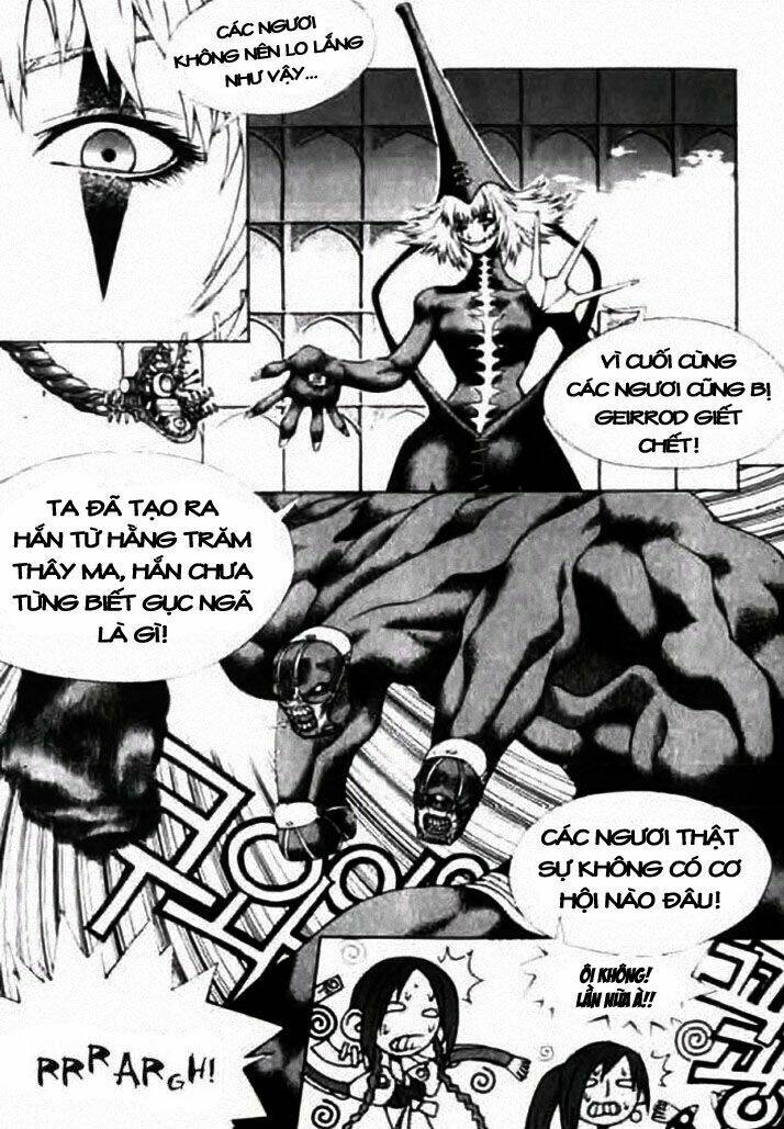 ragnarok - into the abyss chapter 54 3