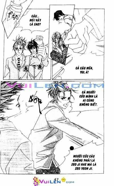 nụ hôn đầu chapter 5 47