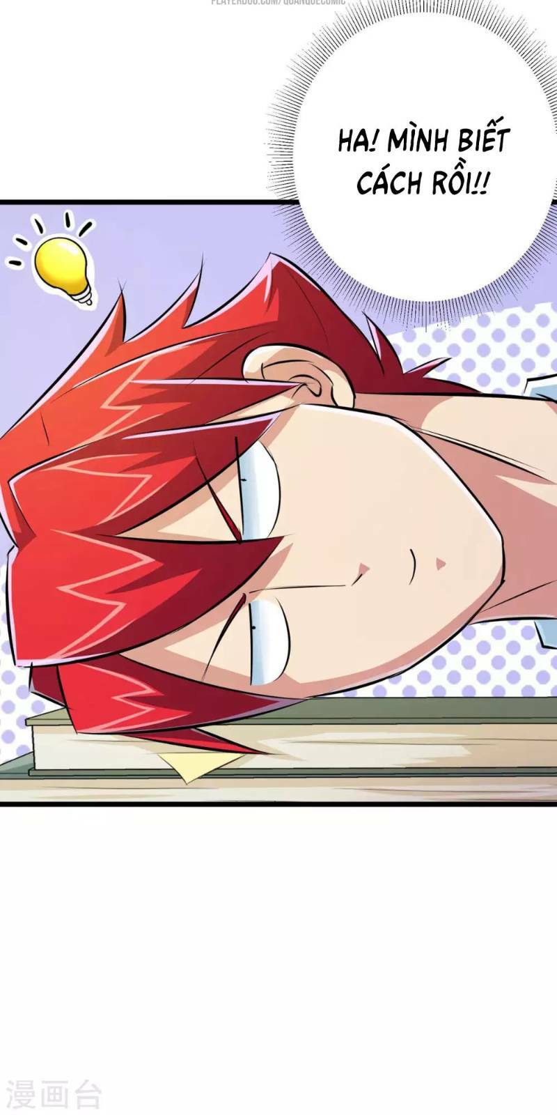 tối cường đặc chủng binh của hoa khôi chapter 39 21