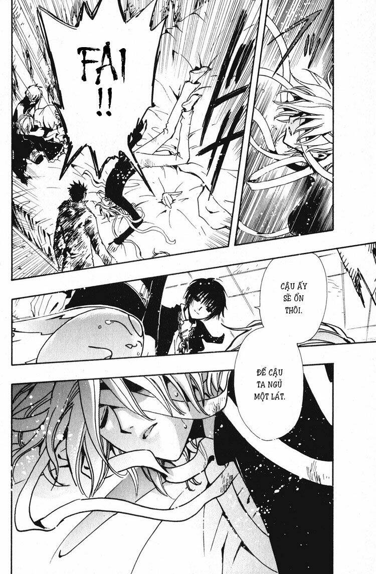 huyền thoại đôi cánh chapter 126 12