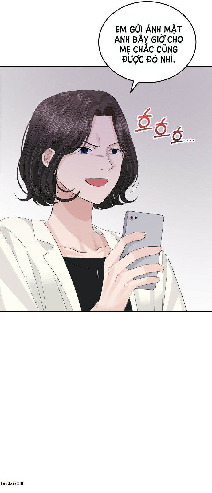 cuộc hôn nhân hoàn hảo chapter 44.2 30