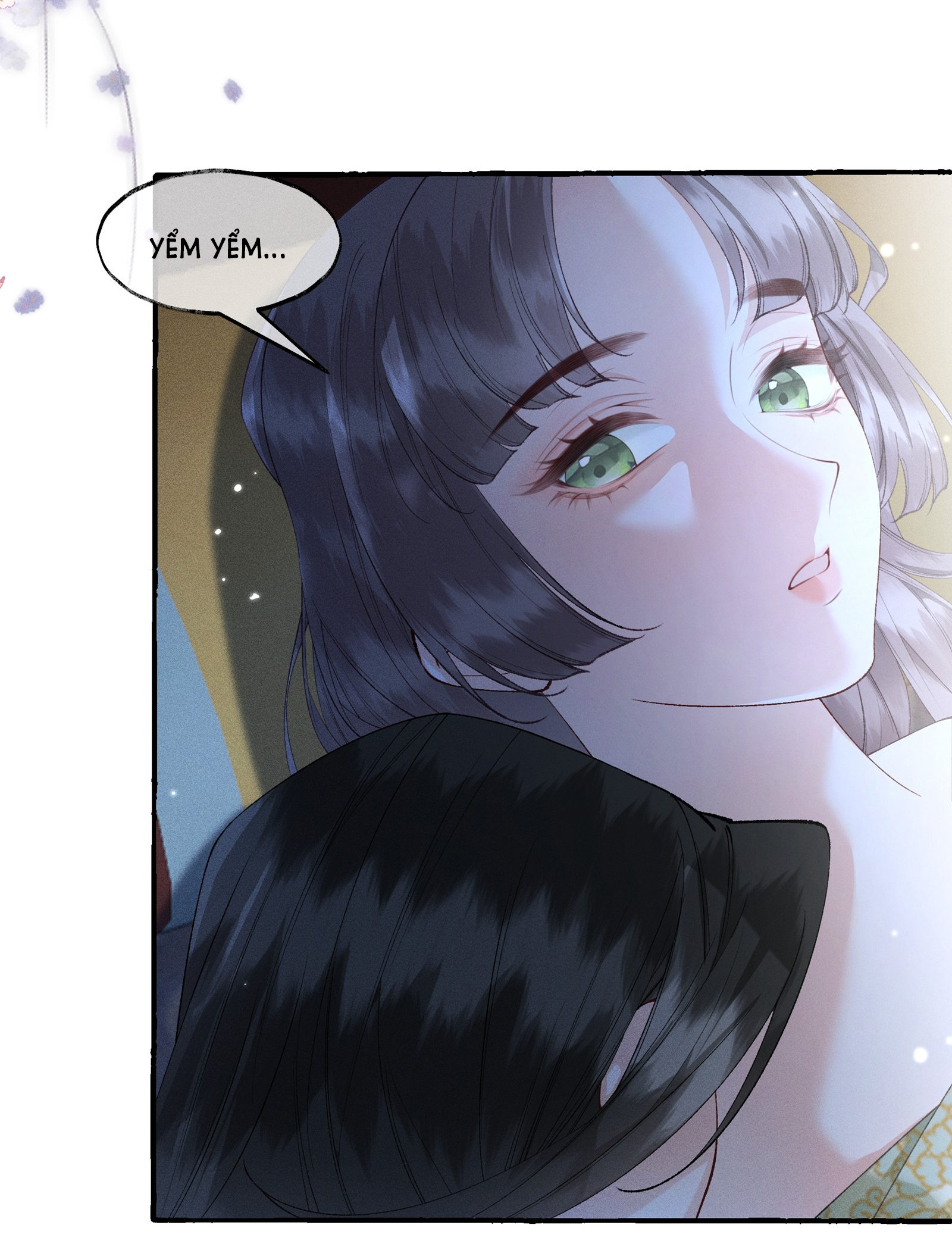 công chúa bất đắc dĩ thật phúc hắc chapter 8 4