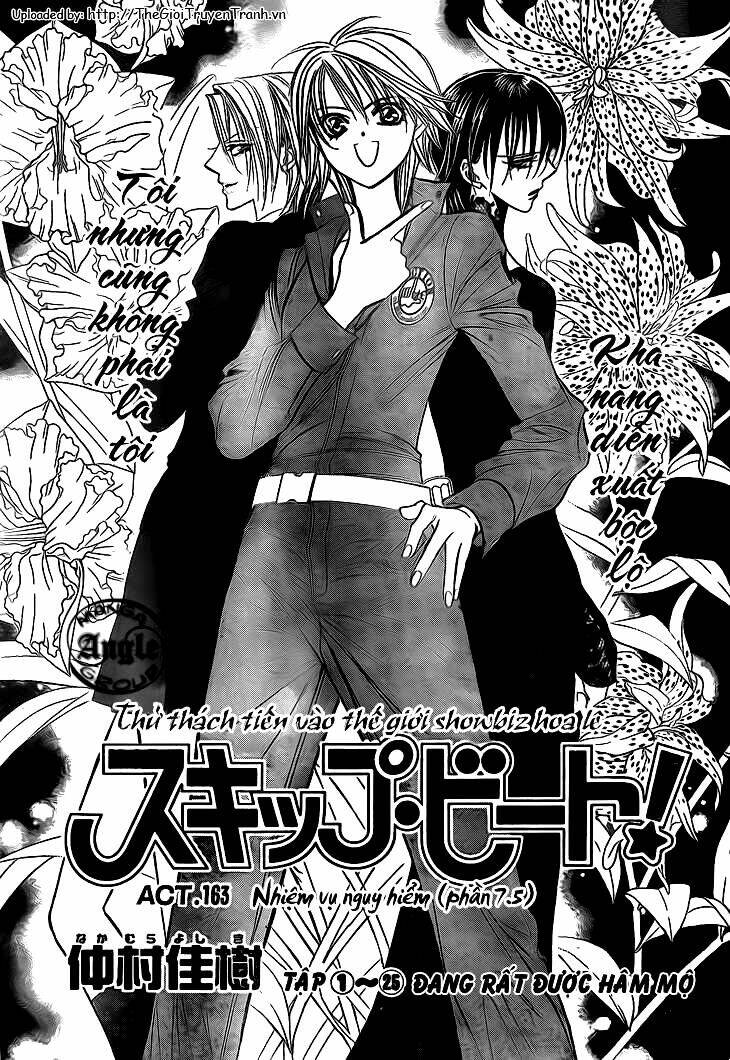 thử thách của kyouko chapter 7.5 2