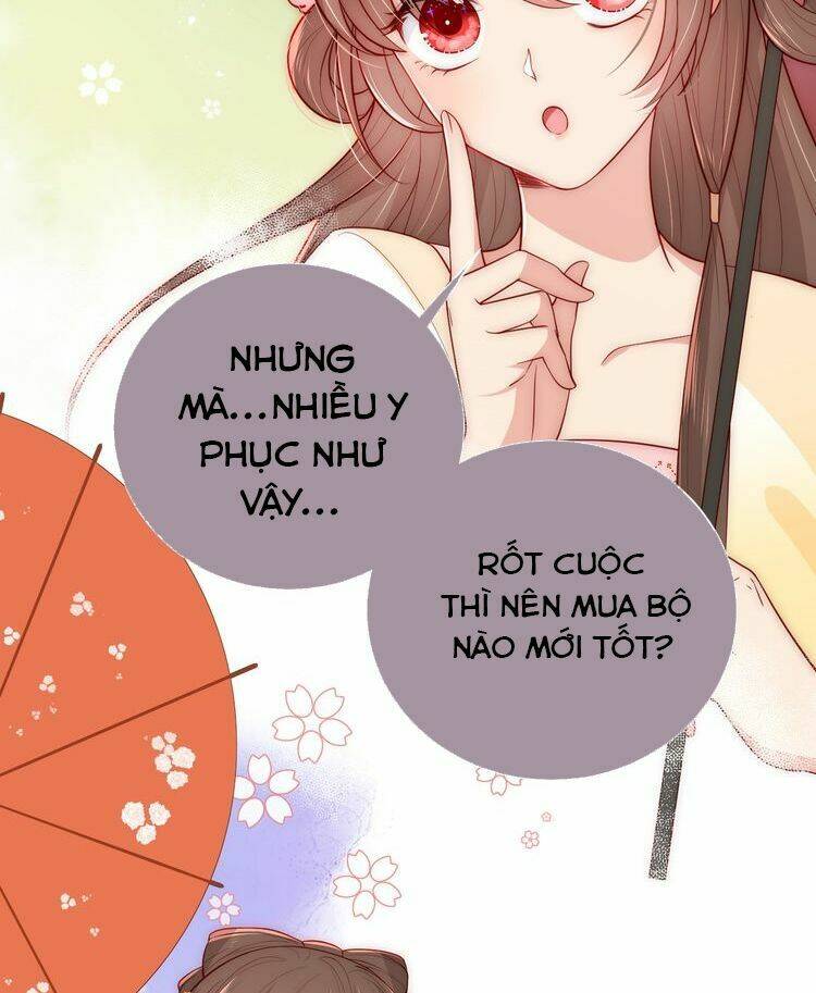 dưỡng địch vi hoạn chapter 44.2 11