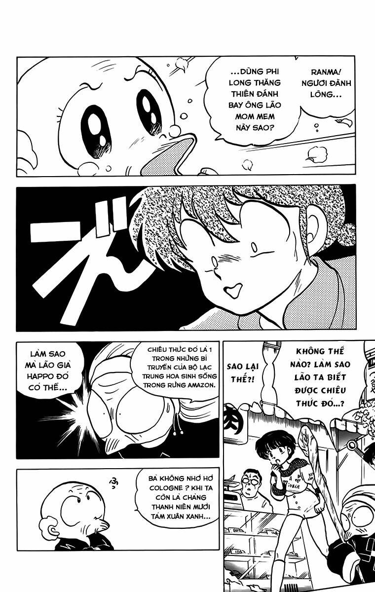 suối lời nguyền chapter 133 9