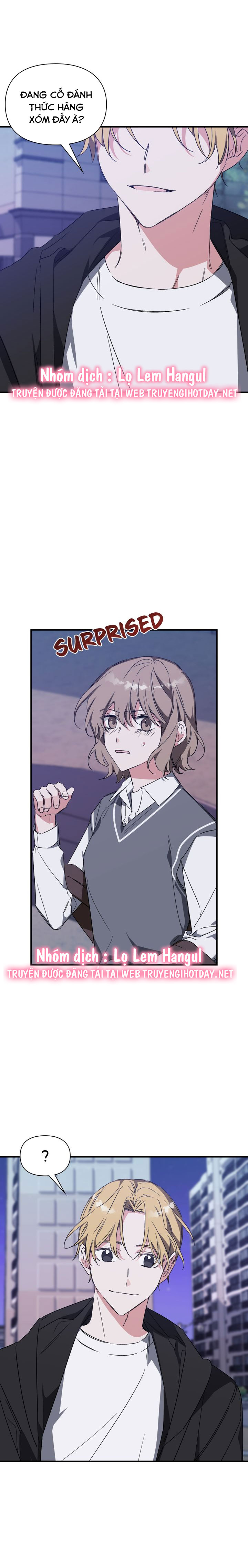 cuộc du hành thời gian của sela chapter 56 6