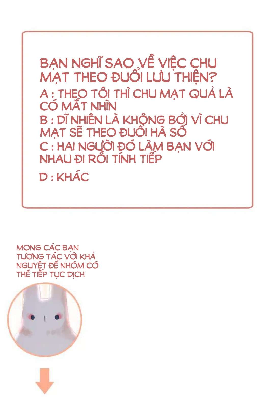 dolo vận mệnh giao nang chapter 10 21