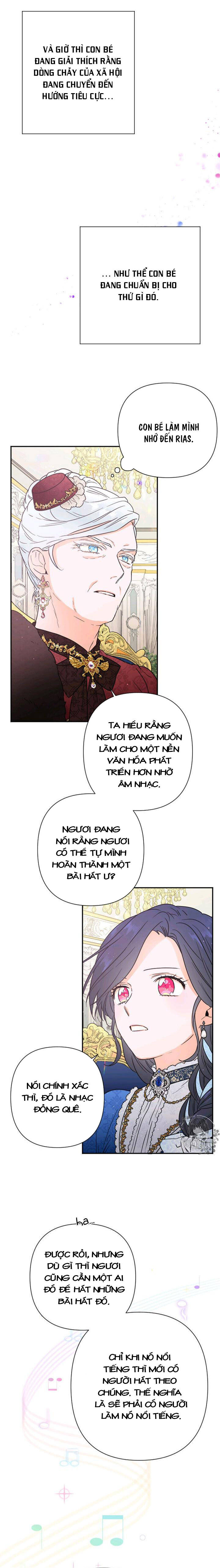 lady baby chapter 113 12