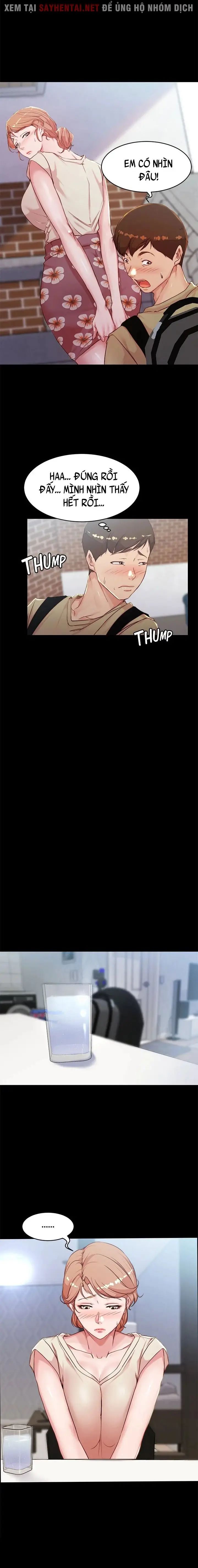 nhật ký quần lót chapter 29 4