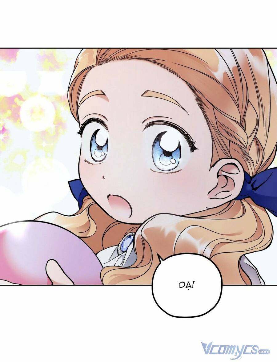 lời nói dối vĩnh cửu của người chapter 3 73