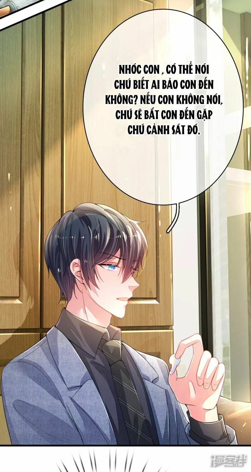 ma ma đột kích : cha mời tiếp chiêu chapter 1 60
