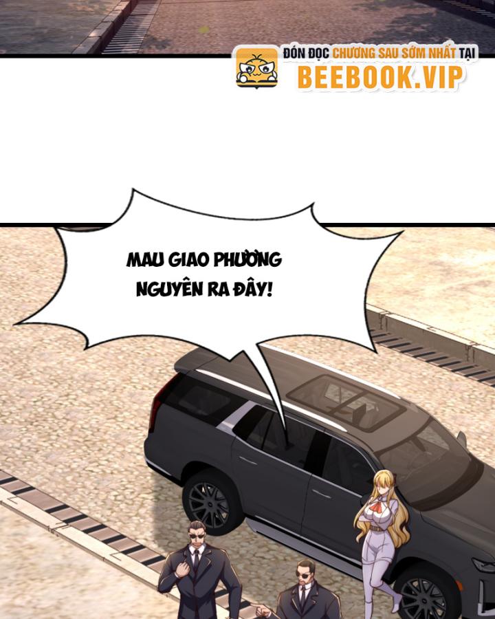 mở màn thức tỉnh sơn hải kinh chapter 2 20