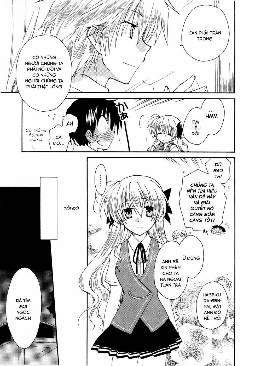 fortune arterials chapter 20 15