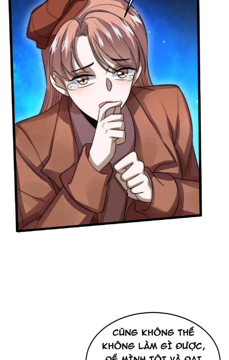 không gian hệ lão lục: dự trữ một vạn tấn thịt ngày tận thế chapter 13 21