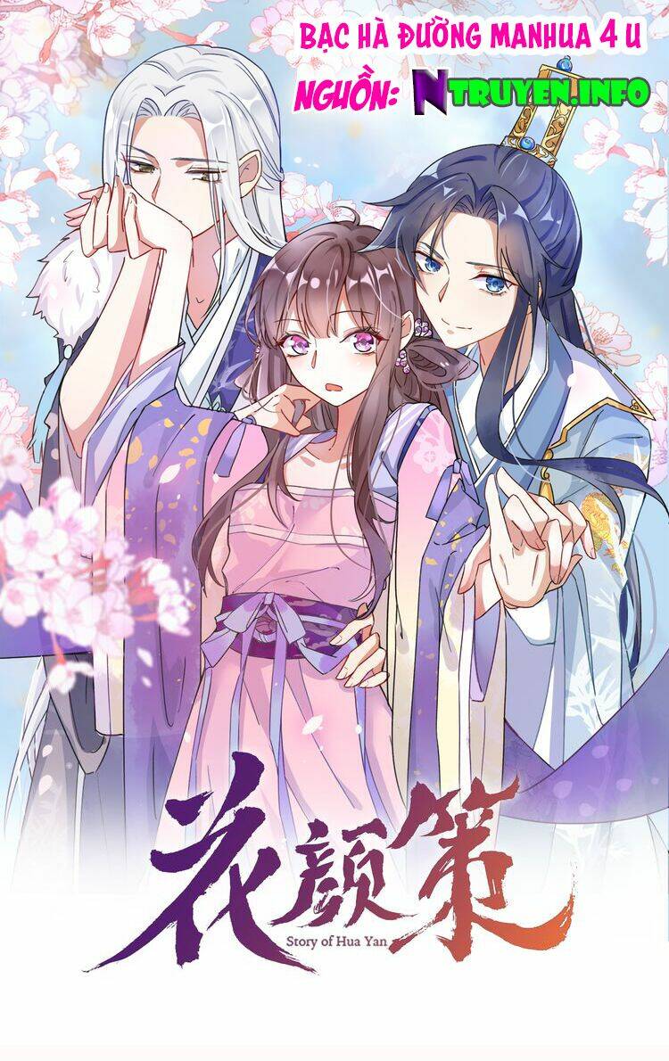 hoa nhan sách chapter 9.2 1