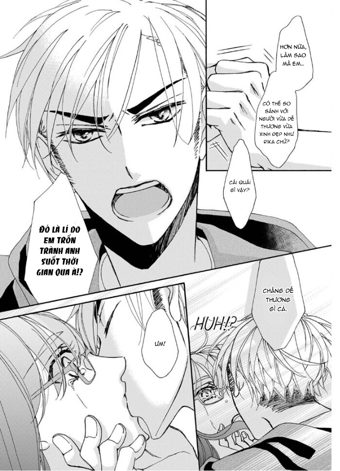 tên tội phạm nguy hiểm chapter 5 10