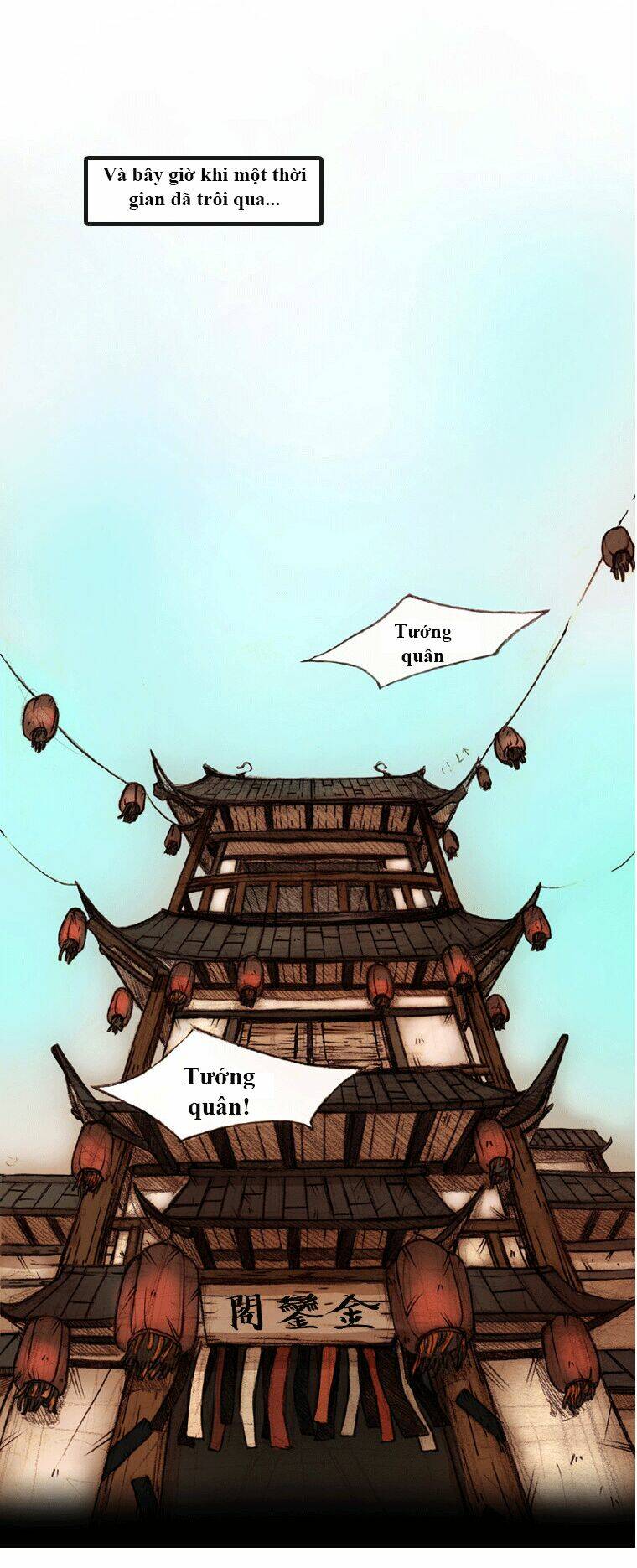 cuộc hành trình của pháp sư chapter 0.2 16