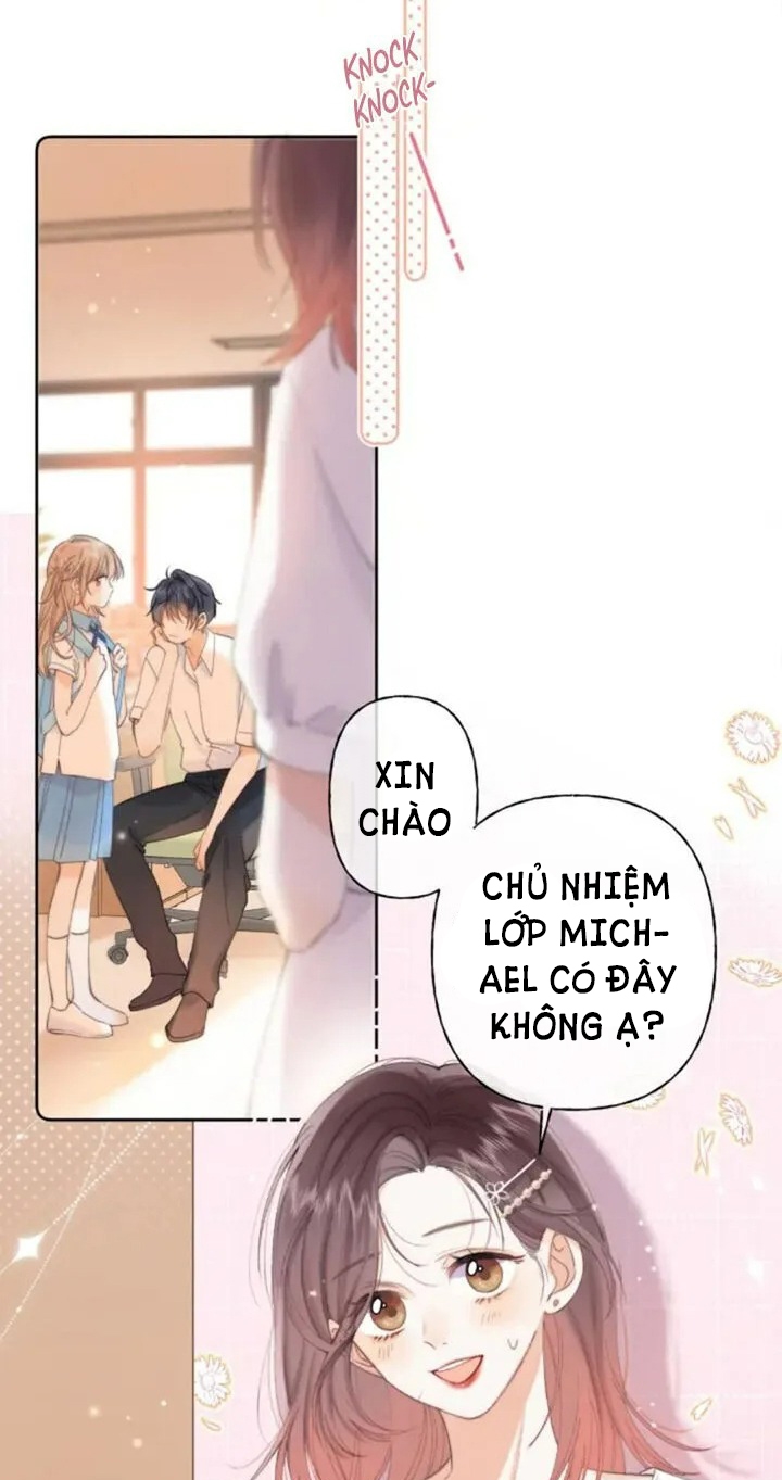 vụng trộm không thể giấu - mối tình thầm kín chapter 5 41